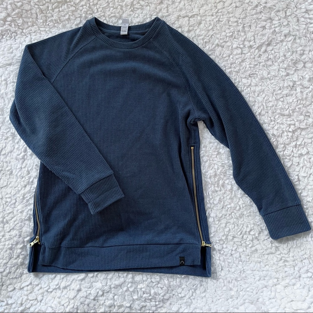 Anthropologie Varley Top